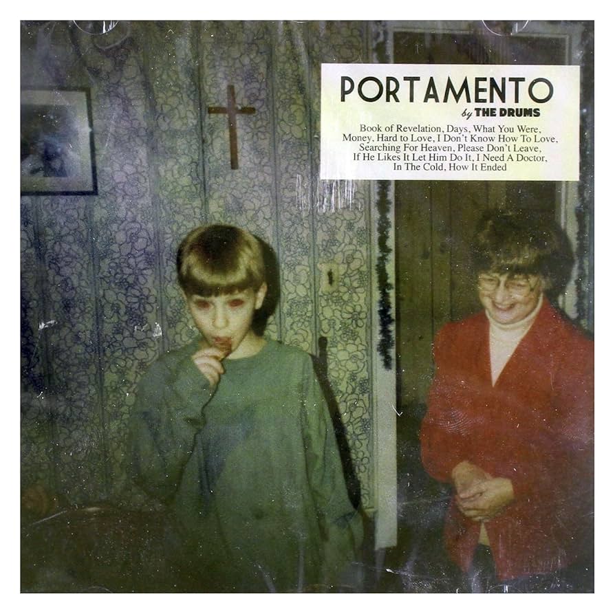 Portamento: Drums: Amazon.ca: Music